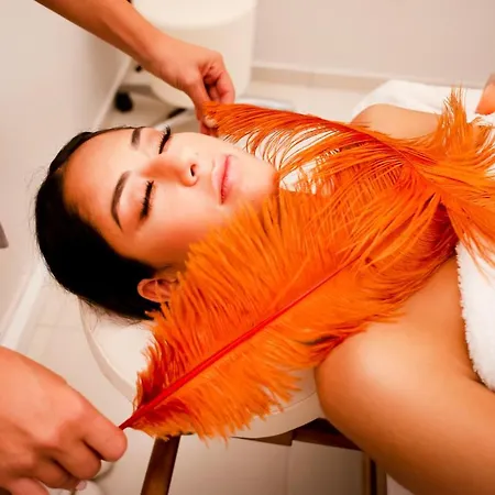 ホテル At Herbal Boutique & 5*