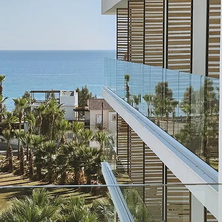 At Herbal Boutique & 5* Protaras