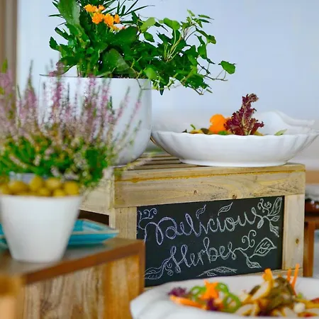 At Herbal Boutique & Protaras