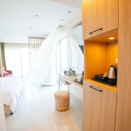 At Herbal Boutique & 5* Protaras