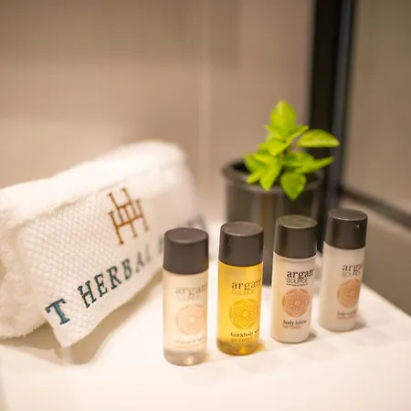 At Herbal Boutique & Protaras