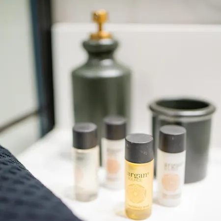 Hotel At Herbal Boutique & 5*