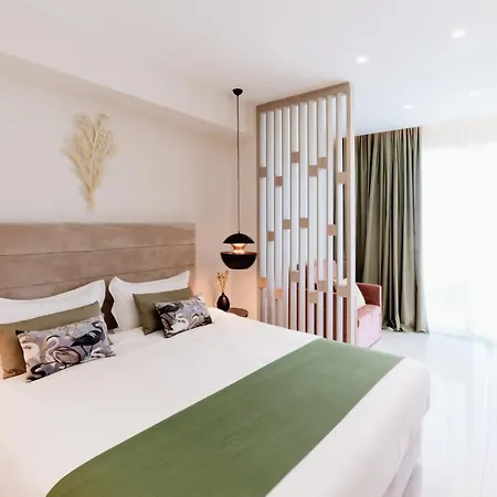 Hotel At Herbal Boutique & Protaras