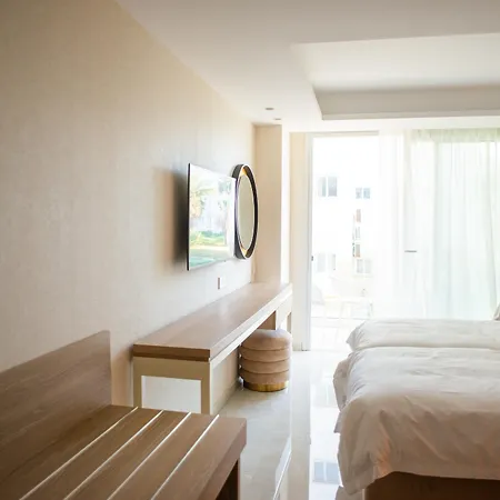 Hotel At Herbal Boutique & Protaras