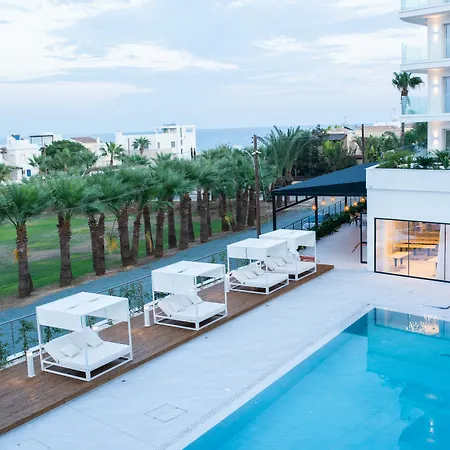 At Herbal Boutique & 5* Protaras